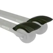 Elpex Classic DP Stänkskärmar 4-pack | Rullskidor Reservdelar