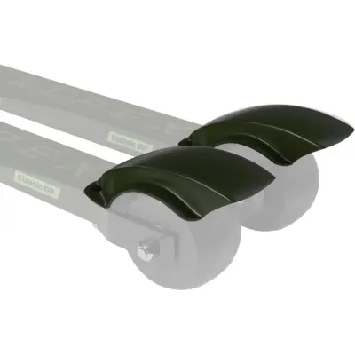 Elpex Classic DP Stänkskärmar 4-pack | Rullskidor Reservdelar