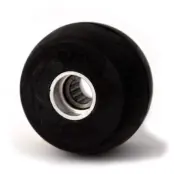Elpex Classic Wasa Bakhjul Löst Rullskidor Hjul