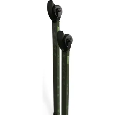 Elpex DP utan backspärr Rullskidor