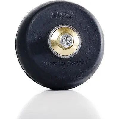 Elpex Framhjul Classic Wasa komplett