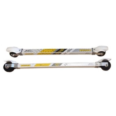 Elpex Hybrid Rullskidor