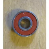 Elpex Kullager Wasa/Team/F1