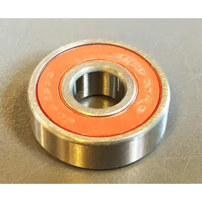 Elpex Kullager Rullskidor Reservdelar