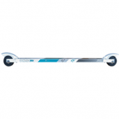 Elpex Roller Ski Team 610 PU Rosa hjul Rullskidor