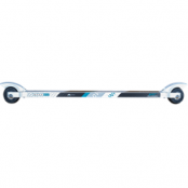 Elpex Roller Ski Wasa 610 PU Rosa Hjul Rullskidor