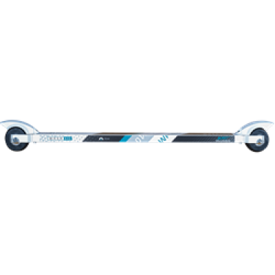Elpex Roller Ski Wasa 610 Rullskidor Paket