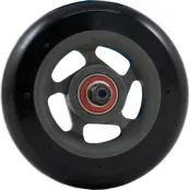 Elpex Skate Premium Hjul Komplett | Rullskidor Hjul