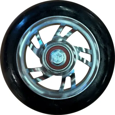 Elpex Skate Race Hjul Komplett Rullskidor Hjul