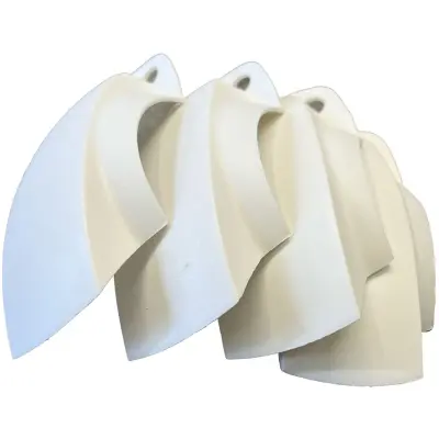 Elpex Stänkskärm Evolution Rullskidor Reservdelar