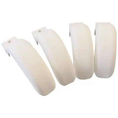 Elpex Stänkskärm F1 Rullskidor Reservdelar