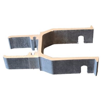 Elpex Team Gafflar 2-Pack