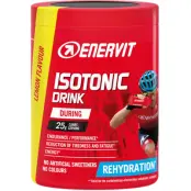 Enervit Isotonic Drink 420g CITRUS | Sportdryck