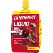 Enervit Liquid 60ml CITRUS | Energigel