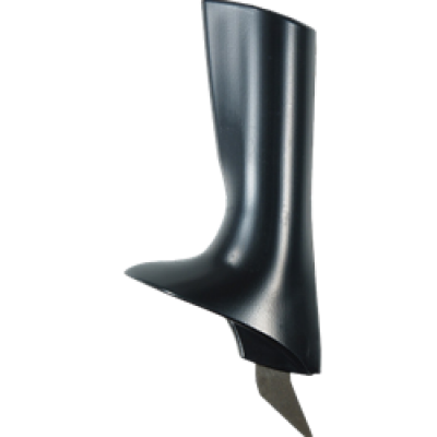 Exel Power Roller Tip Rullskidspetsar