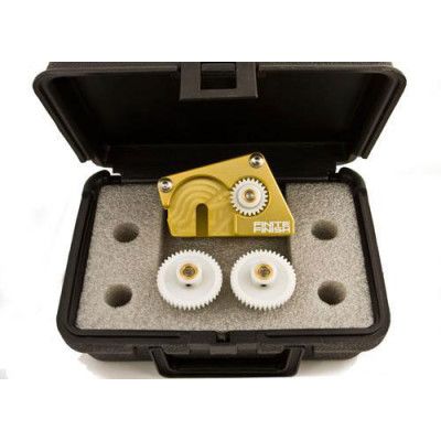 Finite Finish Kit - 2