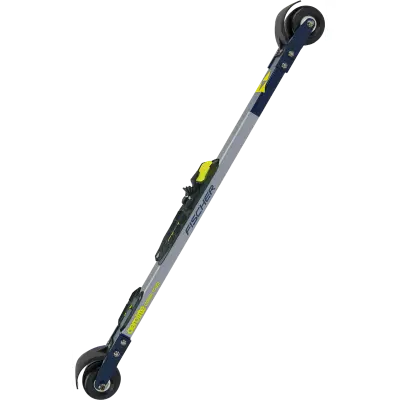 Fischer Aerolite Classic Mounted Rullskidor