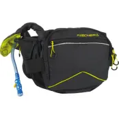 Fischer Hydration Waistbag Pro -24  Hot Red, OZ