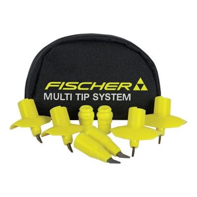 Fischer Multi Tip System