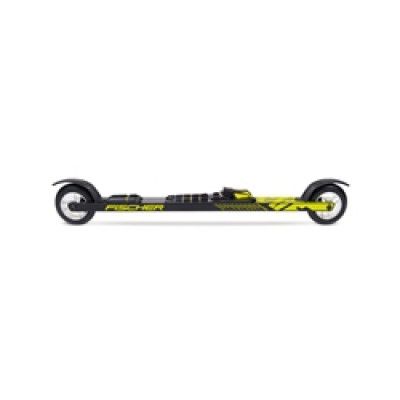 Fischer RC7 Skate Rollerski