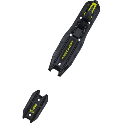 Fischer Rollerski Classic IFP Rullskidsbindningar