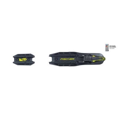 Fischer Rullskidbindning Skate