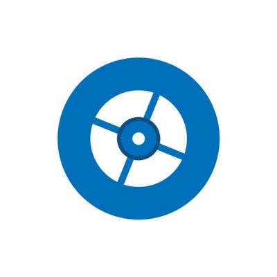 Fischer Wheel SM Skate