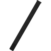 Garmin Armband UltraFit Nylon 20 mm-Svart Svart | Tillbehör