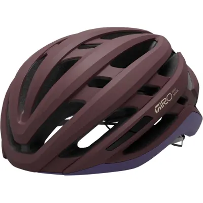 Giro Agilis MIPS -26 Lila M | Hjälm