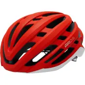 Giro Agilis MIPS -26 Röd L | Hjälm