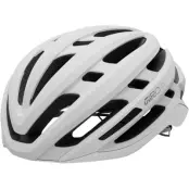 Giro Agilis MIPS -26 Vit S | Hjälm