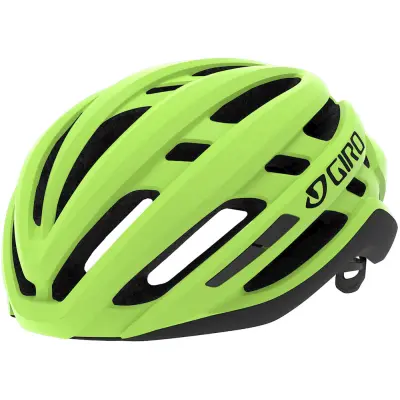 Giro Agilis MIPS-Svart-S Svart S | Hjälm