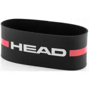 Head Bandana-Röd-OZ Röd OZ | Tillbehör