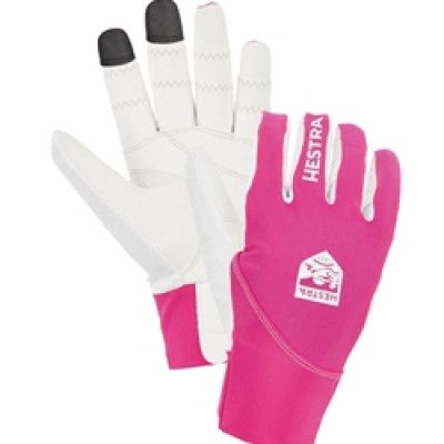 Hestra Bike Ergo Grip Race Cut 5 Finger