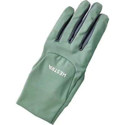 Hestra Sprint Long 5-finger Grå 6 | Längdskidhandskar