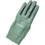 Hestra Sprint Long 5-finger Grå 9 | Längdskidhandskar