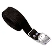 Hiker Packrem Svart-100 CM 100 CM | OL-tillbehör