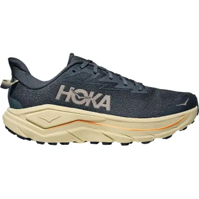 Hoka Challenger 8 Wide M-Blå-US 8,5 Herr Blå US 8,5