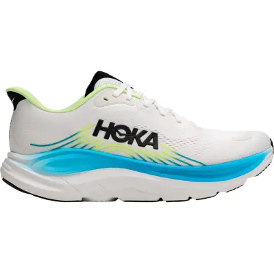 Hoka Clifton 11 M-Grå-US 12,5 Herr Grå US 12,5 | Löparskor