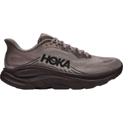 Hoka Clifton 11 M-Grå-US 9 Herr Grå US 9 | Löparskor
