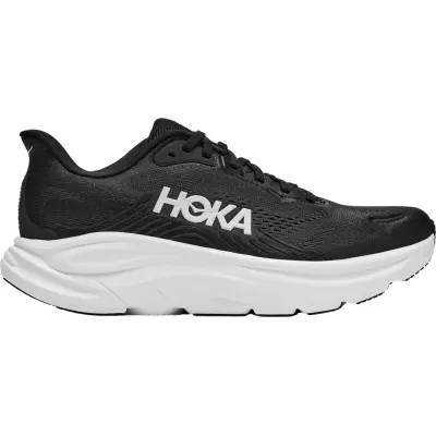 Hoka Clifton 11 M-Svart-US 12 Herr Svart US 12 | Löparskor