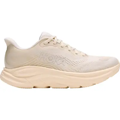 Hoka Clifton 11 W-Beige-USL 7,5 Dam Beige USL 7,5 | Löparskor
