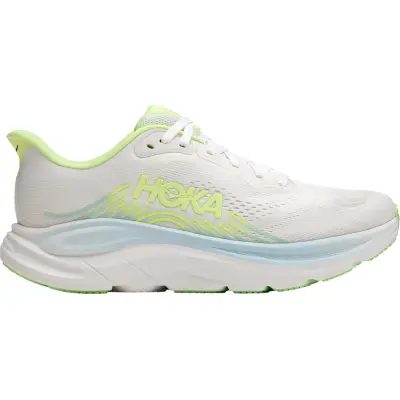 Hoka Clifton 11 W-Grå-USL 9 Dam Grå USL 9 | Löparskor