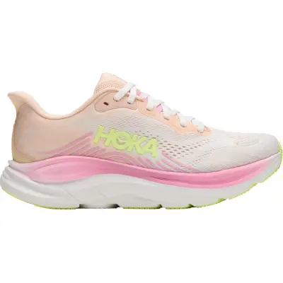 Hoka Clifton 11 W-Orange-USL 7,5 Dam Orange USL 7,5 | Löparskor