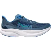 Hoka  Mach 6 M Herr Blå US 13 | Löparskor