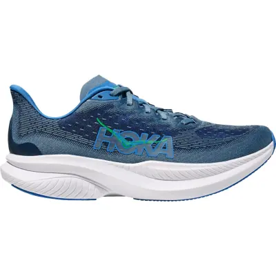 Hoka  Mach 6 M Herr Blå US 13 | Löparskor