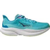 Hoka  Mach 6 W Dam Turkos USL 10 | Löparskor
