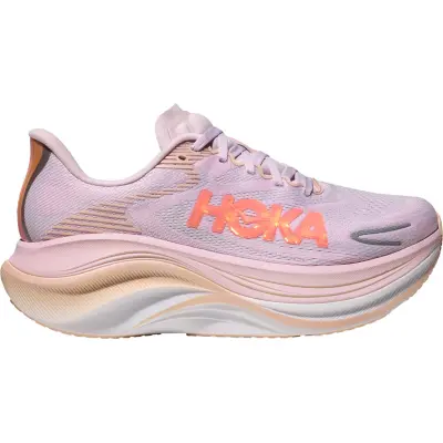 Hoka Skyward X 2 W-Rosa-USL 7,5 Dam Rosa USL 7,5 | Löparskor