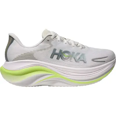 Hoka Skyward X 2 W-Vit-USL 9 Dam Vit USL 9 | Löparskor