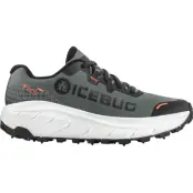 Icebug Arcus 2 BUGrip GTX M-Grå-US 8,5 Herr Grå US 8,5 | Löparskor